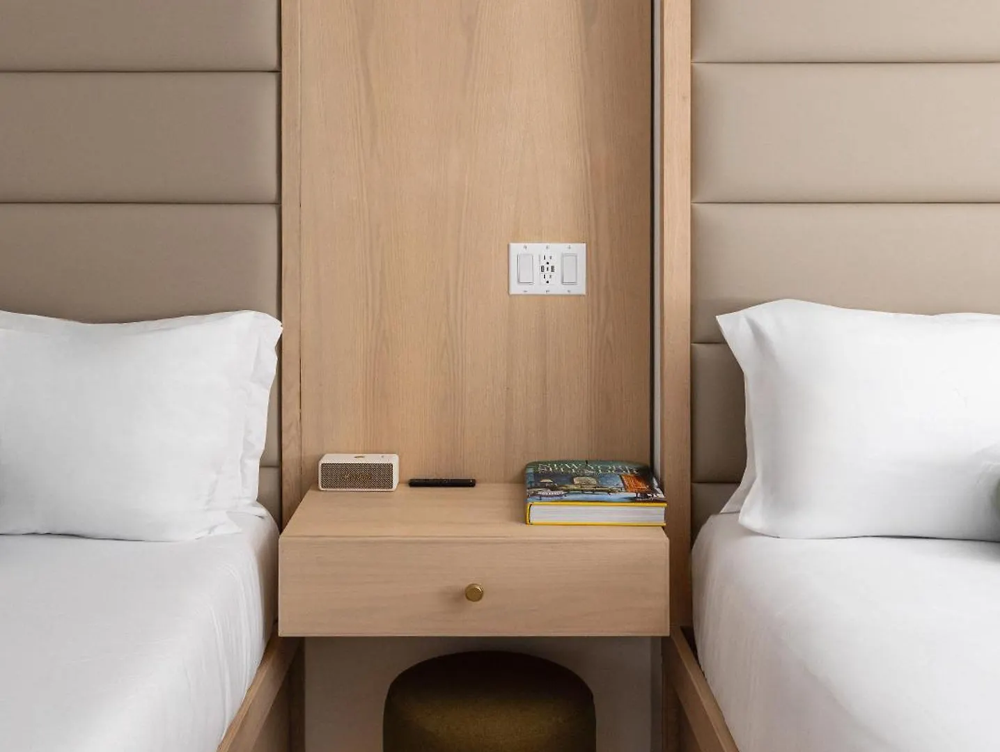 Little Charlie Hotel Nueva York
