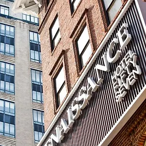 57 **** New York