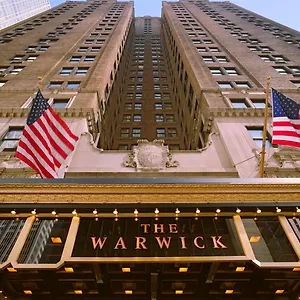 Otel Warwick