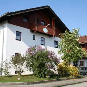 Abendruhe Garni Kontaktloser Check In Check Out 3* Oberhaching