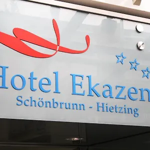 Ekazent Schönbrunn 3* Wien