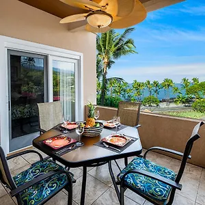  Apartment Kahaluu On Kona Coast United States