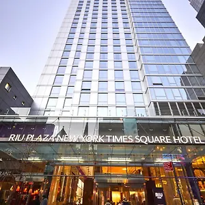Otel Riu Plaza Times Square