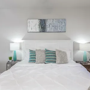 Holiday home Tpc Golf, Shopping & Dining 3 Miles With Parking -1005 United States