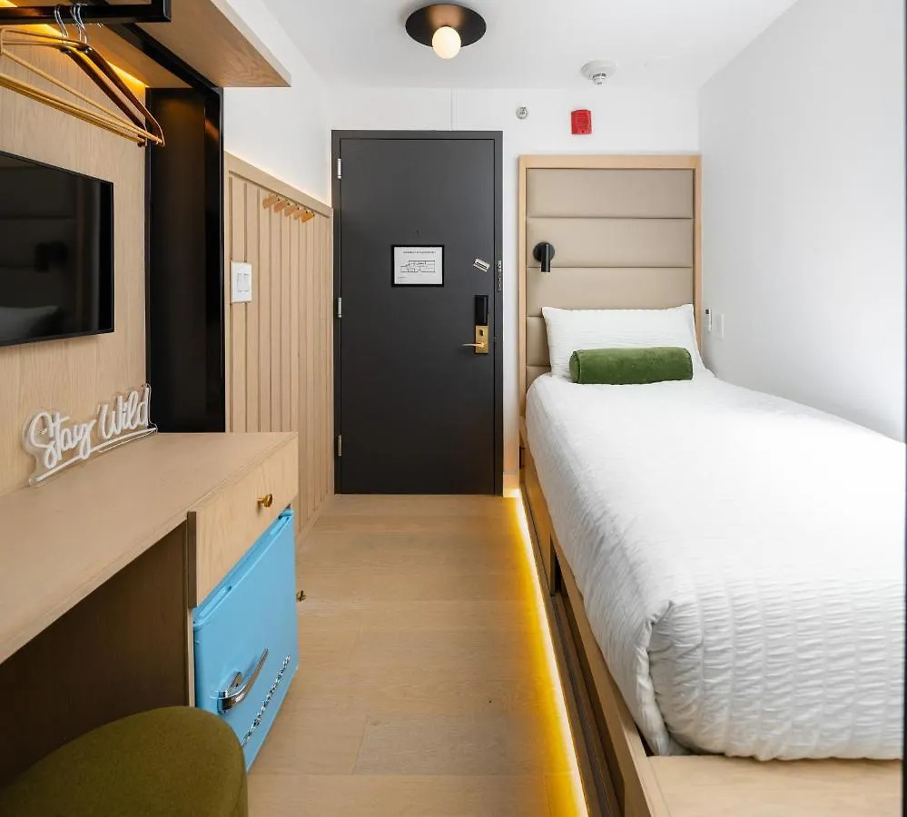 Little Charlie Hotel New York 4*,