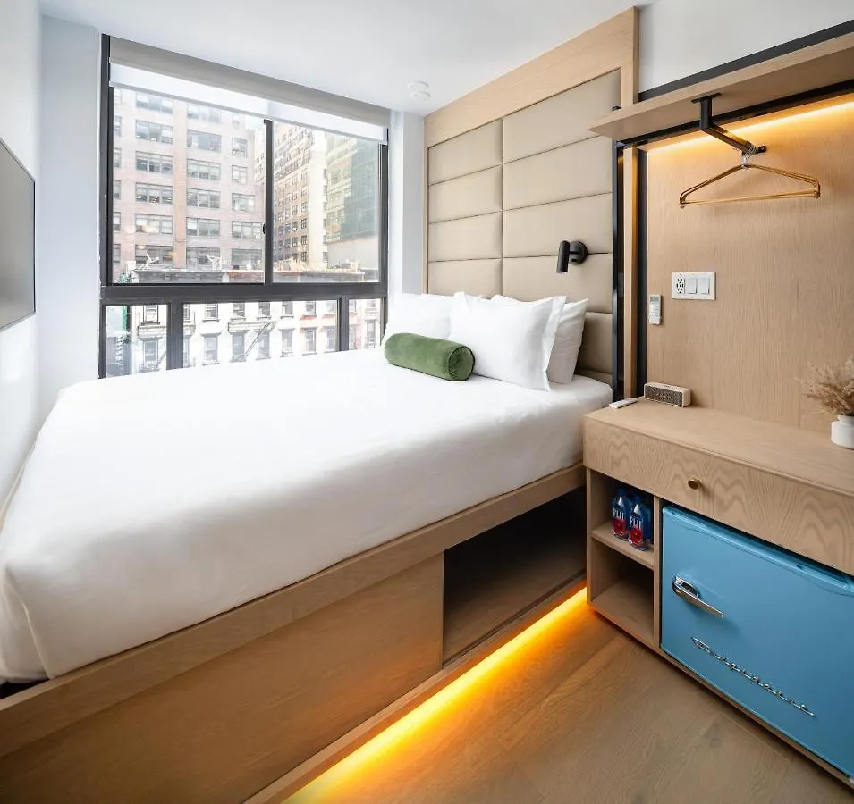 Little Charlie Hotel New York