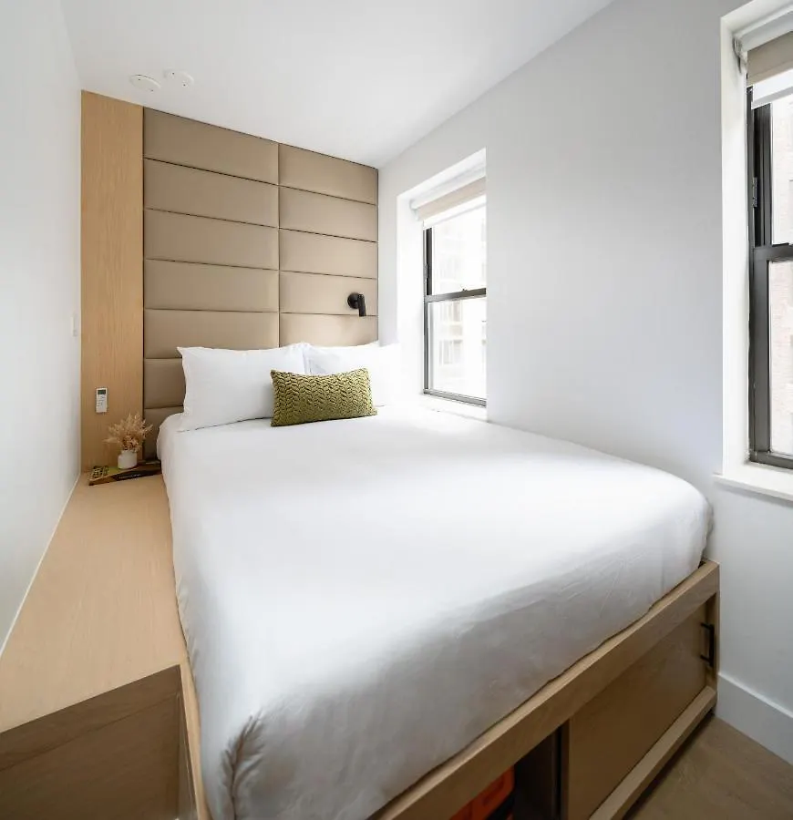 Little Charlie Hotel New York