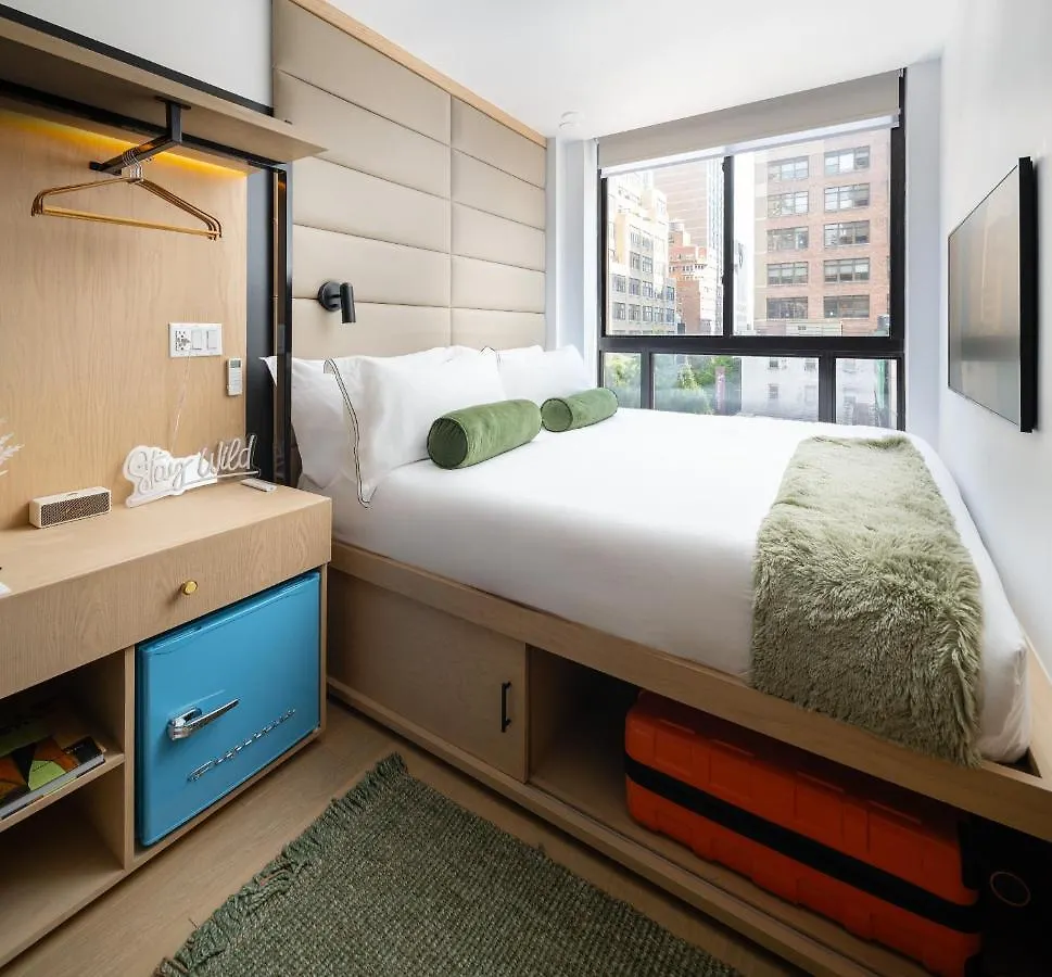 Little Charlie Hotel New York United States