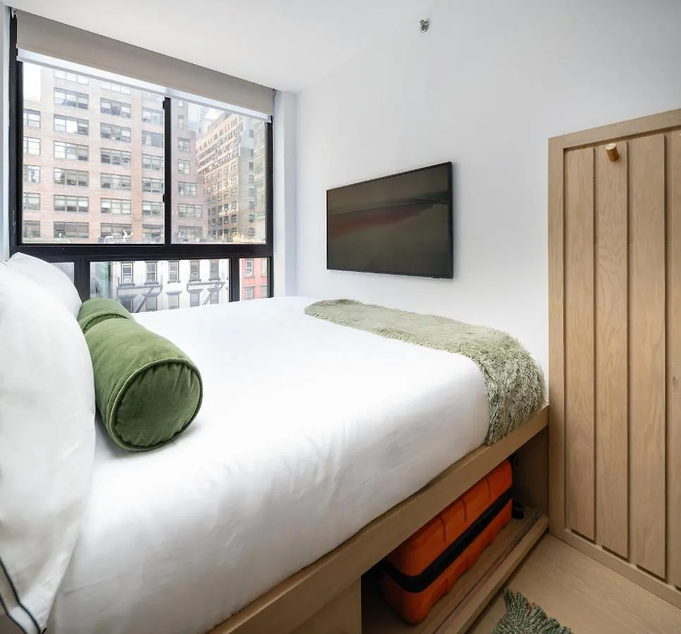 Little Charlie Hotel New York