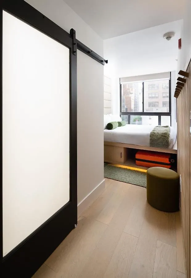 Little Charlie Hotel New York