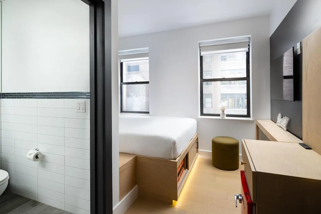 Little Charlie Hotel New York