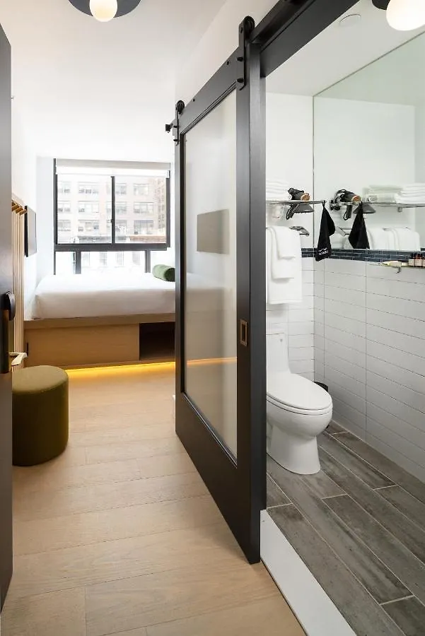 Little Charlie Hotel New York