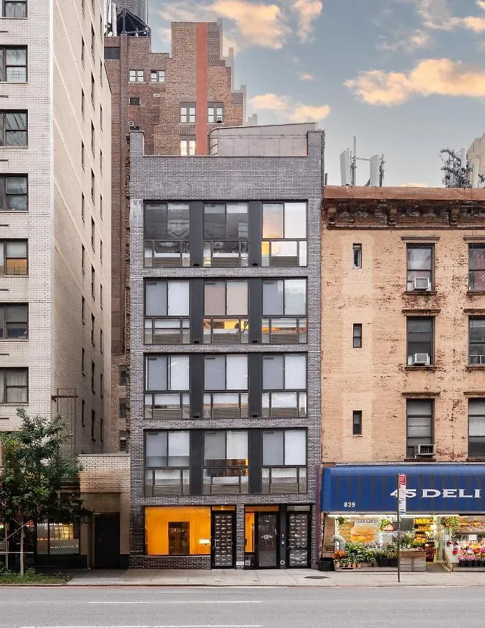 Little Charlie Hotel New York United States