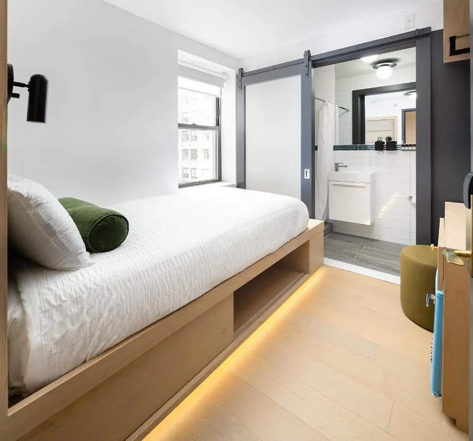 Little Charlie Hotel New York United States