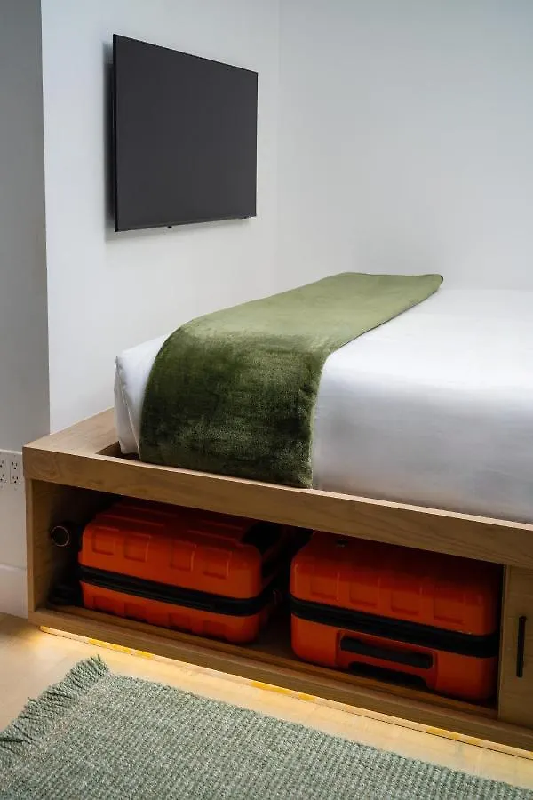 Little Charlie Hotel New York