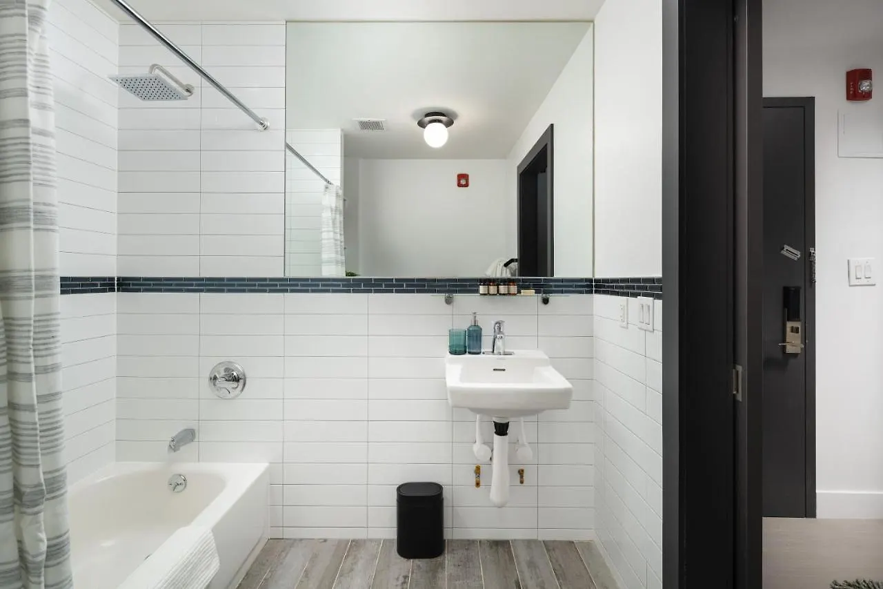 Little Charlie Hotel New York 4*,