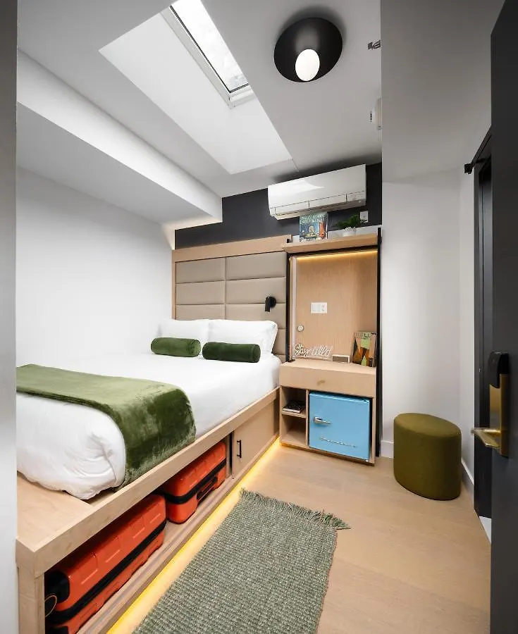 Little Charlie Hotel New York