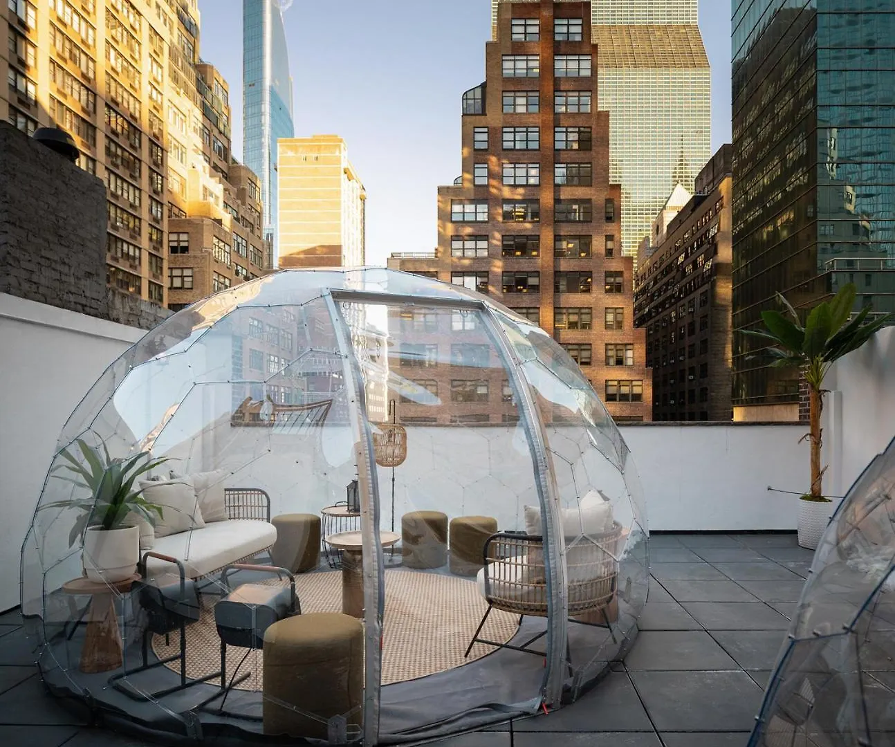 Little Charlie Hotel New York 4*,  United States