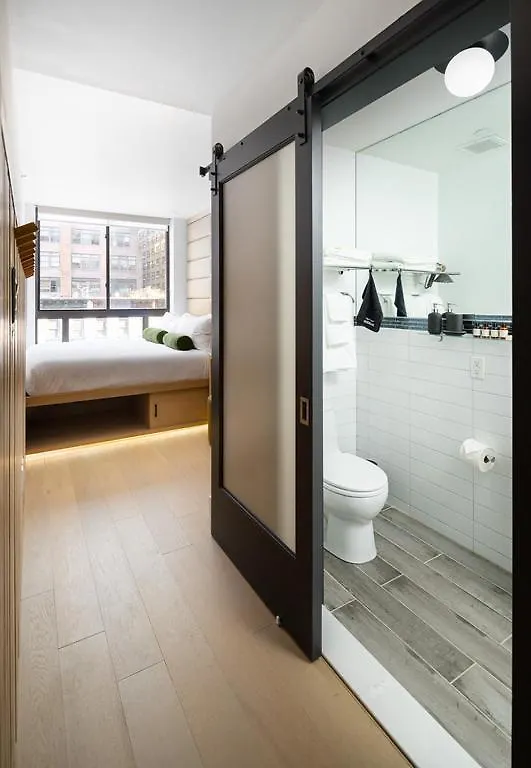 Little Charlie Hotel New York