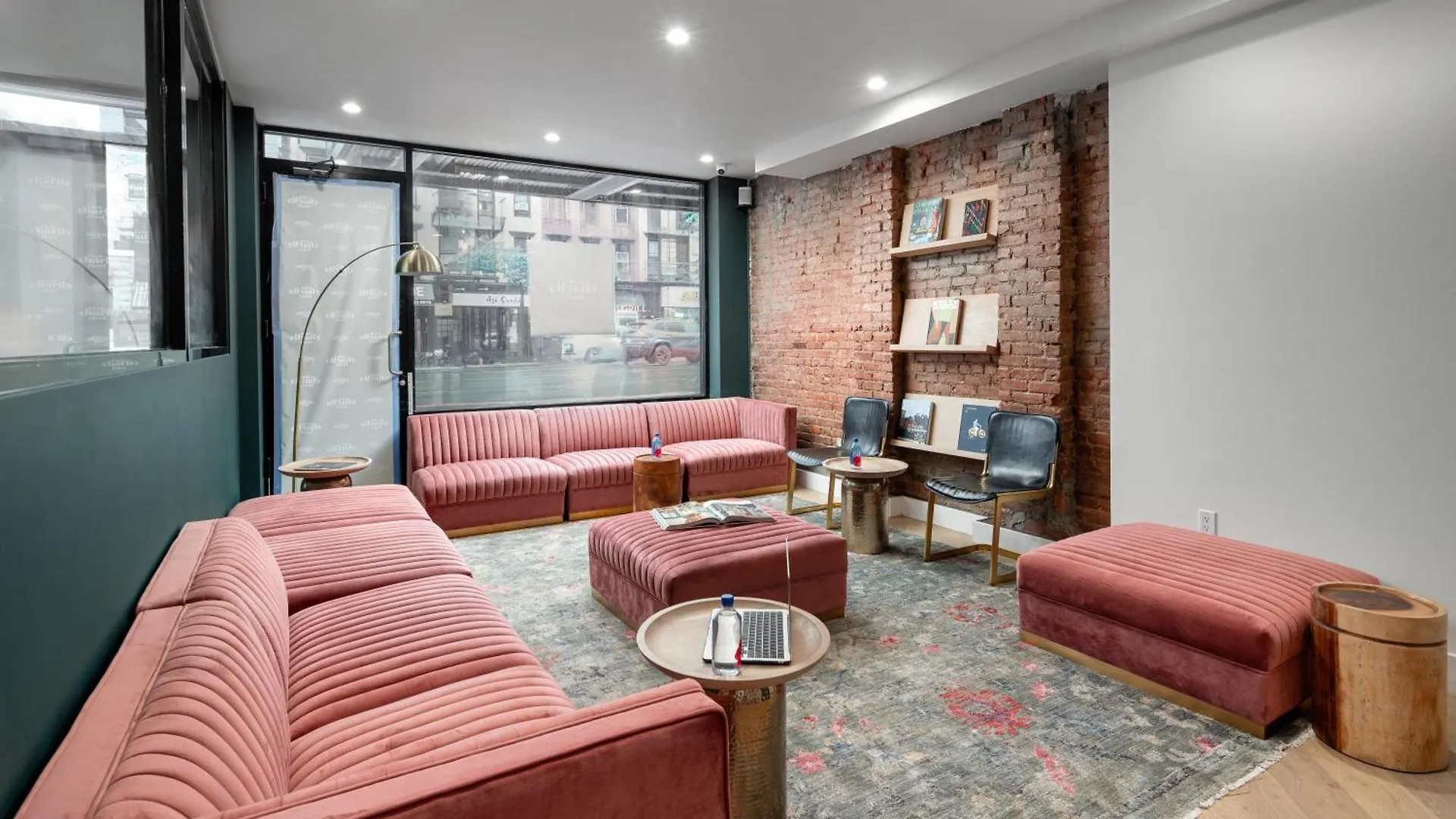 Little Charlie Hotel New York