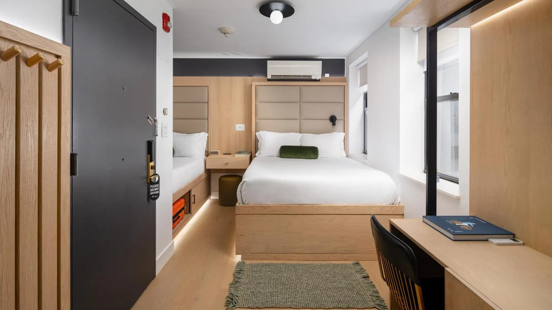 Little Charlie Hotel New York 4*,  United States