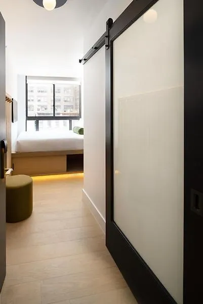 Little Charlie Hotel New York 4*,
