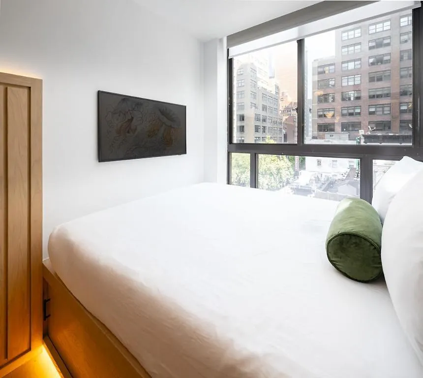 Little Charlie Hotel New York 4*,  United States