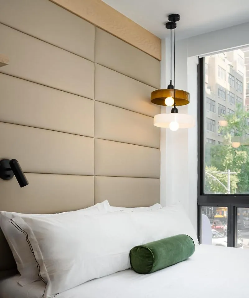 Little Charlie Hotel New York